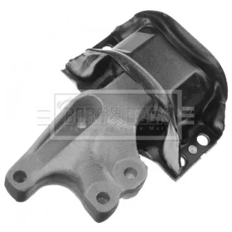 Support moteur BORG & BECK BEM4093