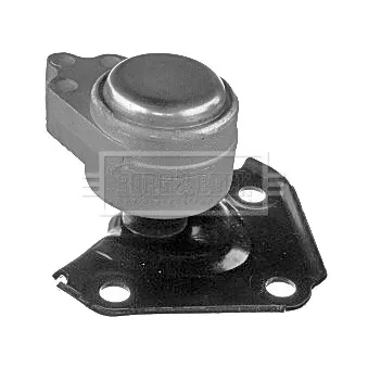 Support moteur BORG & BECK BEM4095