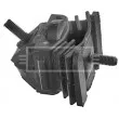 Support moteur BORG & BECK BEM4098 - Visuel 1