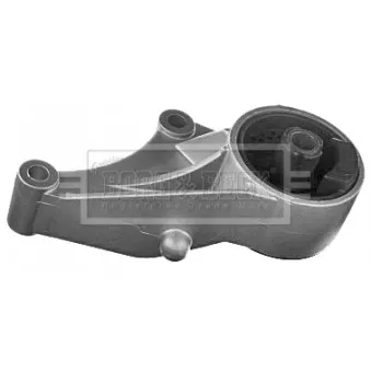 Support moteur BORG & BECK BEM4100