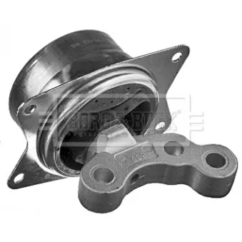 Support moteur BORG & BECK BEM4101