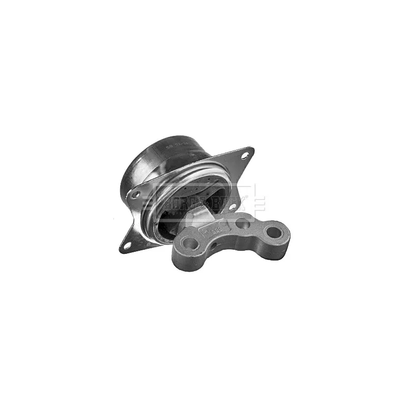 Support moteur BORG & BECK BEM4101