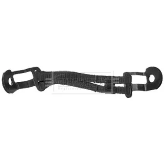 Support moteur BORG & BECK BEM4102