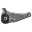 Support moteur BORG & BECK BEM4103 - Visuel 1