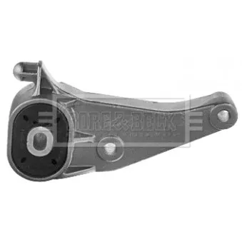 Support moteur BORG & BECK BEM4103