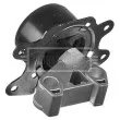 Support moteur BORG & BECK BEM4106 - Visuel 1
