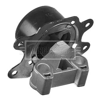 Support moteur BORG & BECK BEM4106