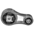 Support moteur BORG & BECK BEM4111 - Visuel 1