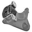 Support moteur BORG & BECK BEM4113 - Visuel 1