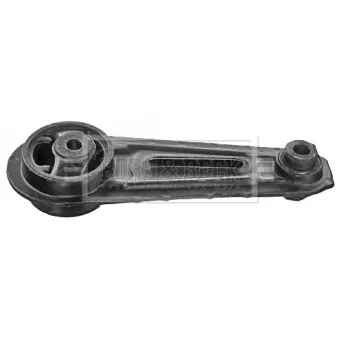 Support moteur BORG & BECK BEM4116