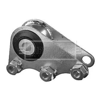 Support moteur BORG & BECK BEM4118