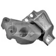 Support moteur BORG & BECK BEM4119 - Visuel 1