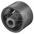 Support moteur BORG & BECK BEM4122 - Visuel 1