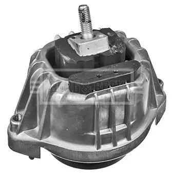 Support moteur BORG & BECK BEM4127