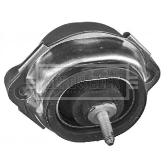 Support moteur BORG & BECK BEM4129