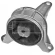 Support moteur BORG & BECK BEM4131 - Visuel 1