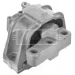 Support moteur BORG & BECK BEM4144 - Visuel 1
