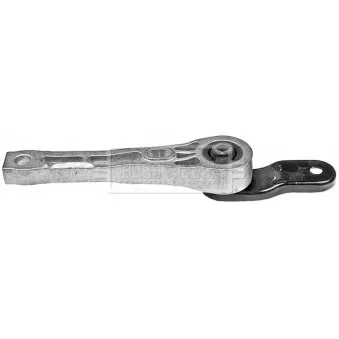 Support moteur BORG & BECK BEM4188