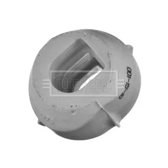 Support moteur BORG & BECK BEM4195