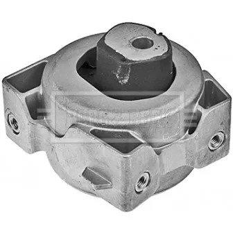 Support moteur BORG & BECK BEM4198