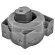 Support moteur BORG & BECK BEM4199 - Visuel 1