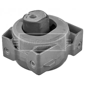 Support moteur BORG & BECK BEM4199
