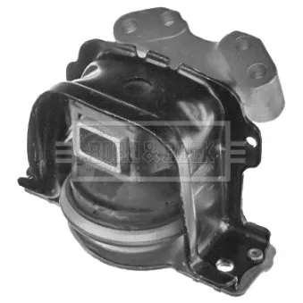 Support moteur BORG & BECK BEM4212