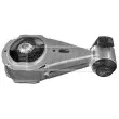 Support moteur BORG & BECK BEM4214 - Visuel 1