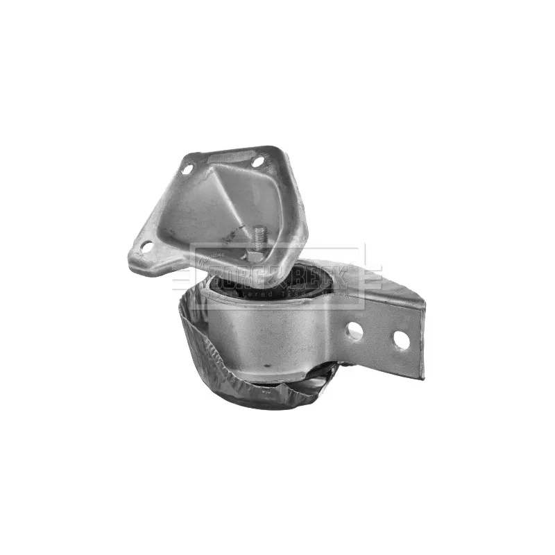 Support moteur BORG & BECK BEM4217
