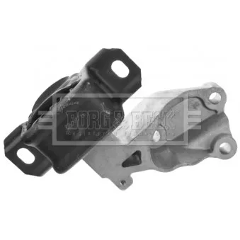 Support moteur BORG & BECK BEM4218