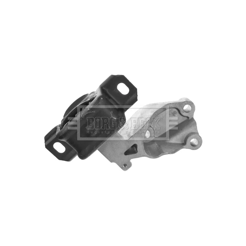 Support moteur BORG & BECK BEM4218