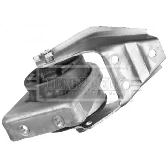 Support moteur BORG & BECK BEM4220
