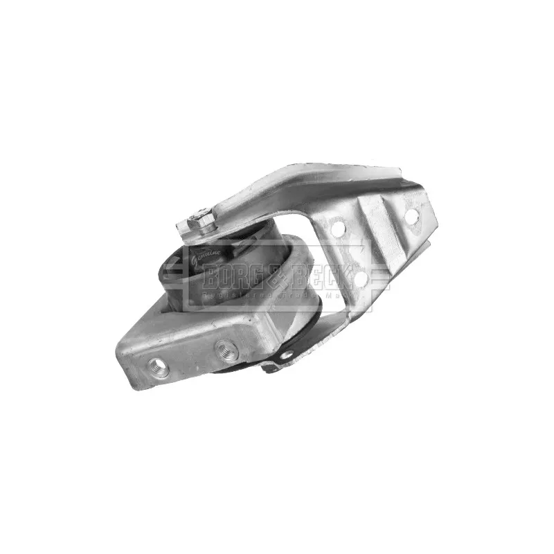 Support moteur BORG & BECK BEM4220