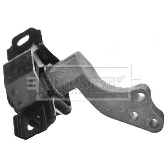 Support moteur BORG & BECK BEM4221