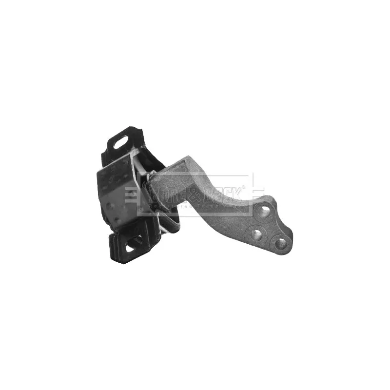 Support moteur BORG & BECK BEM4221