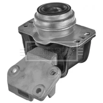 Support moteur BORG & BECK BEM4222
