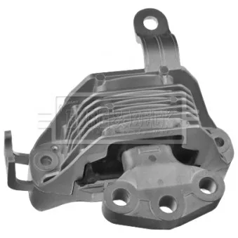 Support moteur BORG & BECK BEM4224