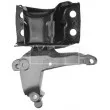 Support moteur BORG & BECK BEM4225 - Visuel 1
