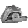 Support moteur BORG & BECK BEM4226 - Visuel 1