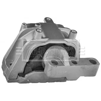 Support moteur BORG & BECK BEM4226