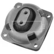 Support moteur BORG & BECK BEM4227 - Visuel 1