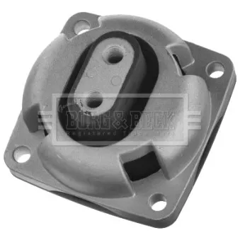 Support moteur BORG & BECK BEM4227