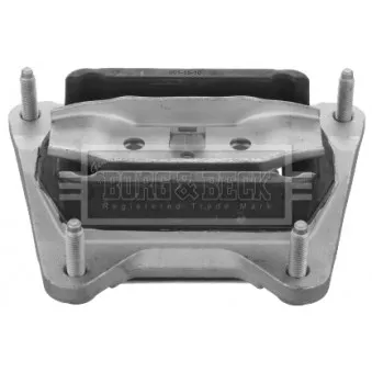 Support moteur BORG & BECK BEM4228