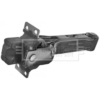 Support moteur BORG & BECK BEM4230