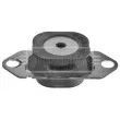 Support moteur BORG & BECK BEM4231 - Visuel 1