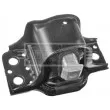 Support moteur BORG & BECK BEM4233 - Visuel 1