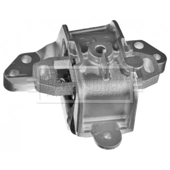 Support moteur BORG & BECK BEM4234