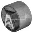 Support moteur BORG & BECK BEM4236 - Visuel 1