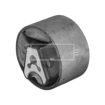 Support moteur BORG & BECK BEM4236