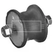 Support moteur BORG & BECK BEM4237 - Visuel 1